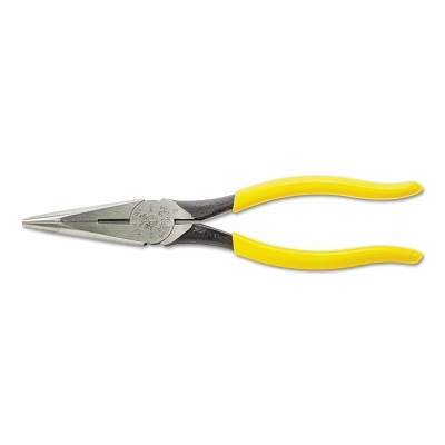 HEAVY DUTY SIDE CUTTERS-